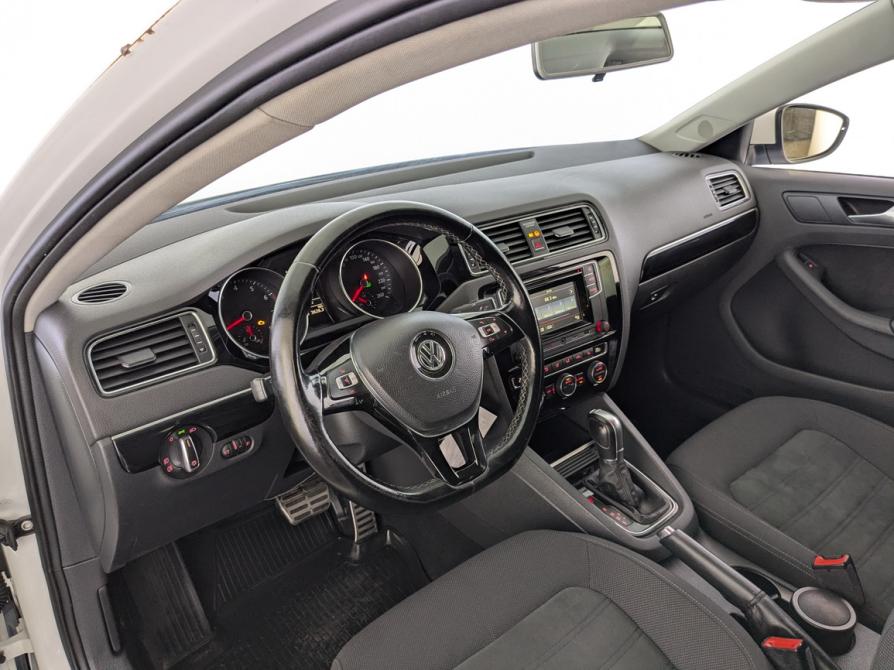 Volkswagen Jetta VI Рестайлинг Москва  - изображение 16