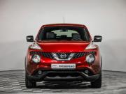 Nissan Juke I Рестайлинг Санкт-Петербург  - изображение 29