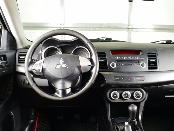Mitsubishi Lancer X с пробегом 2008 года, цена 650 999 рублей, 171084 км, седан, Автокод Объявления
