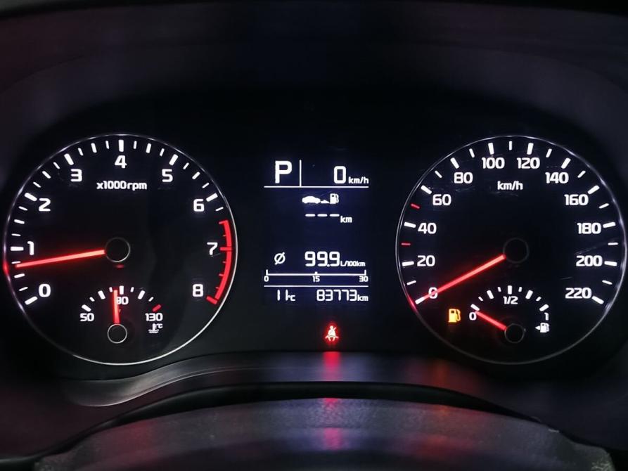 Kia Rio IV Рестайлинг Ставрополь  - изображение 12