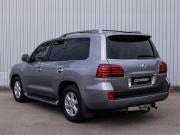 Lexus LX III Сочи  - изображение 33