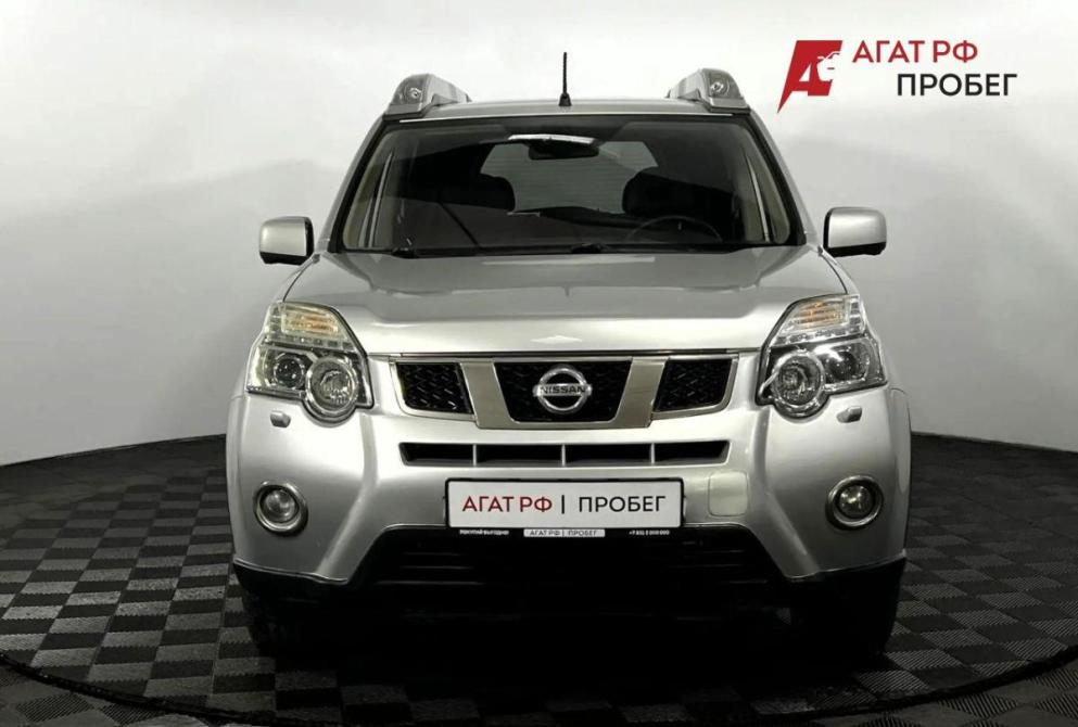 Nissan X-Trail III Нижний Новгород  - изображение 3