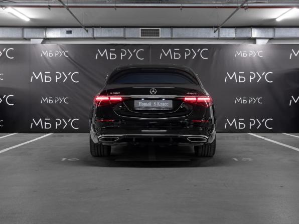 Новый Mercedes-Benz S-Класс VII (W223) 2024 года, цена 27 850 000 рублей, offers.body_type.unknown, Автокод Объявления