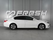 Honda Accord IX Ростов-на-Дону  - изображение 24