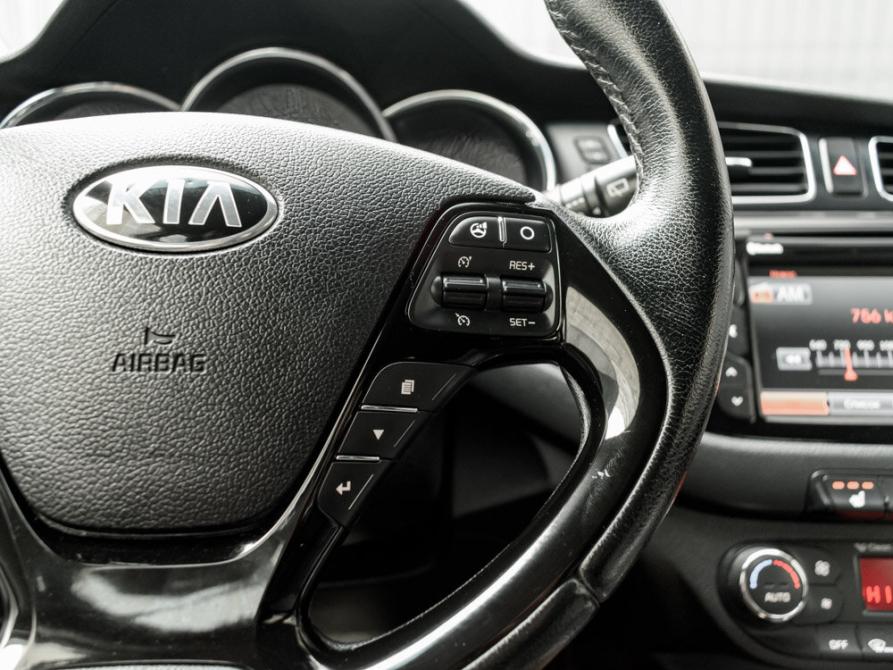 Kia Ceed II Екатеринбург  - изображение 17