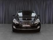 Hyundai Equus II Рестайлинг Тюмень  - изображение 33