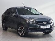 Lada (ВАЗ) Granta I Рестайлинг Барнаул  - изображение 36