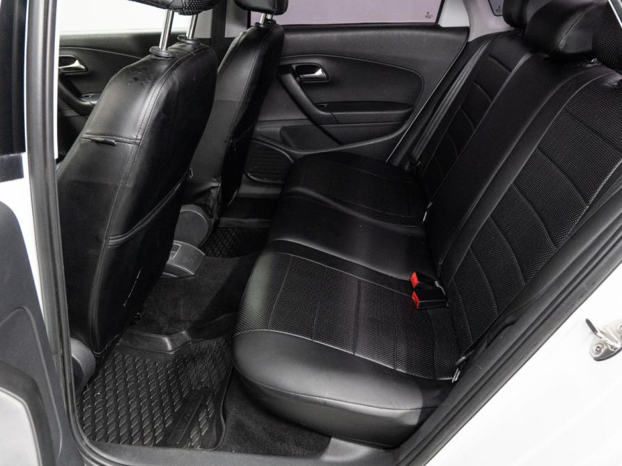 Volkswagen Polo V Тюмень  - изображение 14