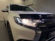 Mitsubishi Outlander III Рестайлинг 3 Новосибирск  - изображение 38