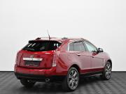 Cadillac SRX II Москва  - изображение 18