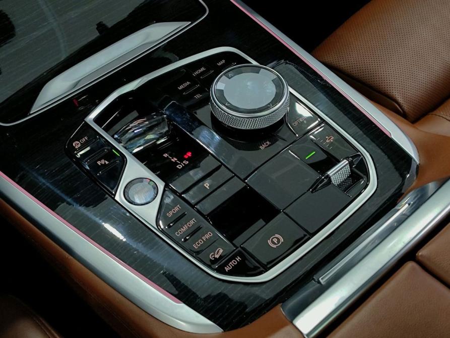 BMW X7 I (G07) Рестайлинг Москва  - изображение 15