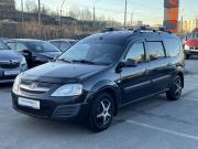 Lada (ВАЗ) Largus I Мурманск  - изображение 20