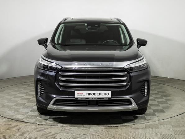 Exeed VX I с пробегом 2021 года, цена 2 248 790 рублей, 104418 км, внедорожник, Автокод Объявления