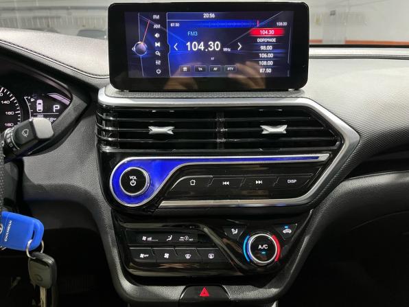 Changan Alsvin с пробегом 2023 года, цена 755 000 рублей, 99438 км, седан, Автокод Объявления