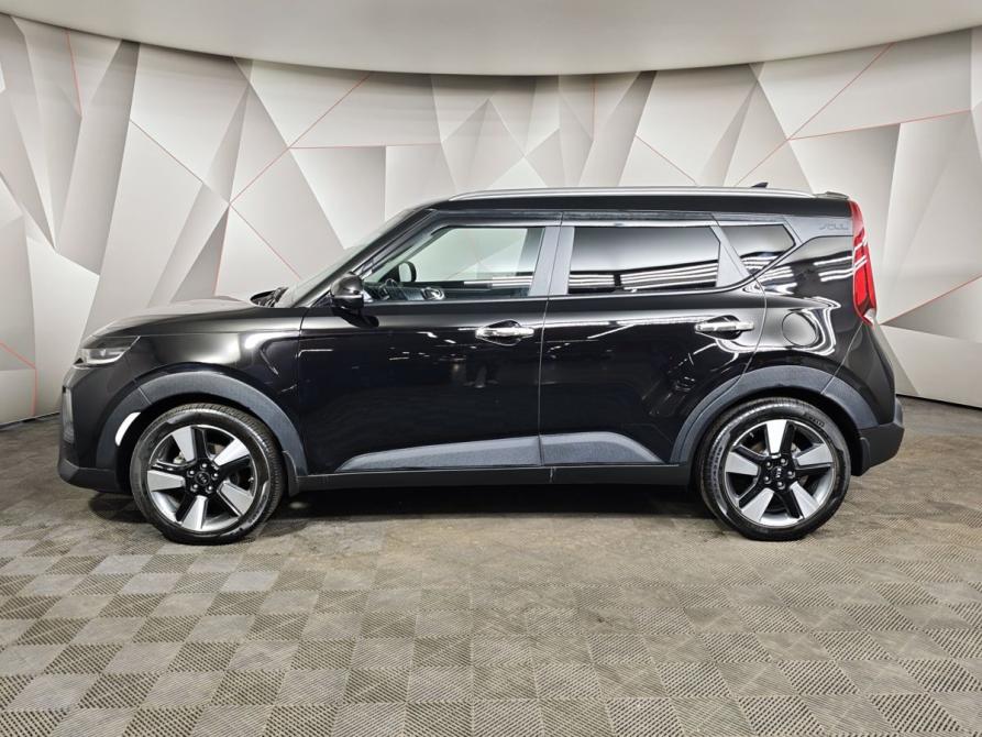 Kia Soul III Москва  - изображение 5