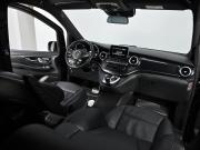 Mercedes-Benz V-Класс III (W447) Москва  - изображение 25