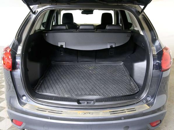 Mazda CX-5 I с пробегом 2012 года, цена 1 535 000 рублей, 145000 км, внедорожник, Автокод Объявления