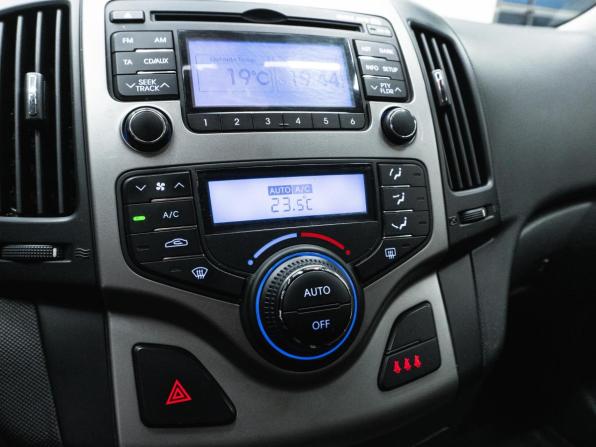 Hyundai i30 I Рестайлинг с пробегом 2011 года, цена 850 000 рублей, 116169 км, хэтчбек, Автокод Объявления