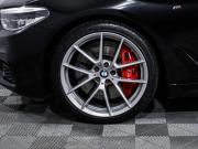 BMW 5 серии VII (G30/G31/G38) Москва  - изображение 36