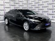 Toyota Camry VIII (XV70) Ростов-на-Дону  - изображение 21