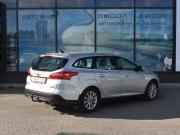 Ford Focus III Рестайлинг Архангельск  - изображение 14