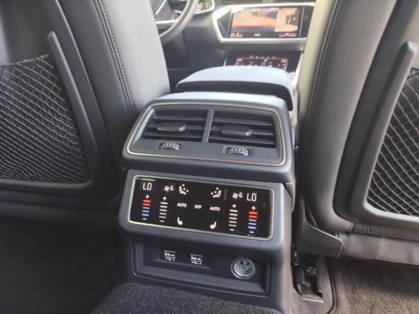 Audi A6 allroad IV (C8) с пробегом 2019 года, цена 4 149 000 рублей, 201544 км, универсал, Автокод Объявления