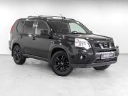 Nissan X-Trail II Рестайлинг Москва  - изображение 28