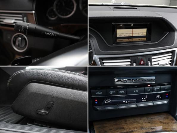 Mercedes-Benz E-Класс IV (W212 S212 C207) с пробегом 2012 года, цена 1 349 000 рублей, 203162 км, седан, Автокод Объявления