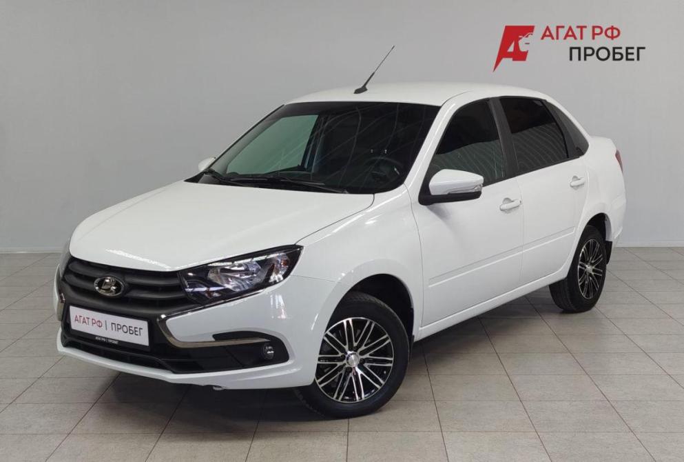 Lada (ВАЗ) Granta I Рестайлинг Саратов  - изображение 1