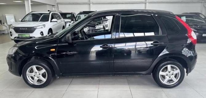 Lada (ВАЗ) Kalina II с пробегом 2015 года, цена 599 000 рублей, 82000 км, хэтчбек, Автокод Объявления