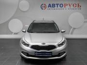 Kia Ceed II Москва  - изображение 26