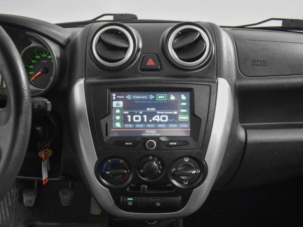 Lada (ВАЗ) Granta I с пробегом 2015 года, цена 370 000 рублей, 111744 км, лифтбек, Автокод Объявления