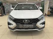 Lada (ВАЗ) Vesta I Рестайлинг (NG) Казань  - изображение 24