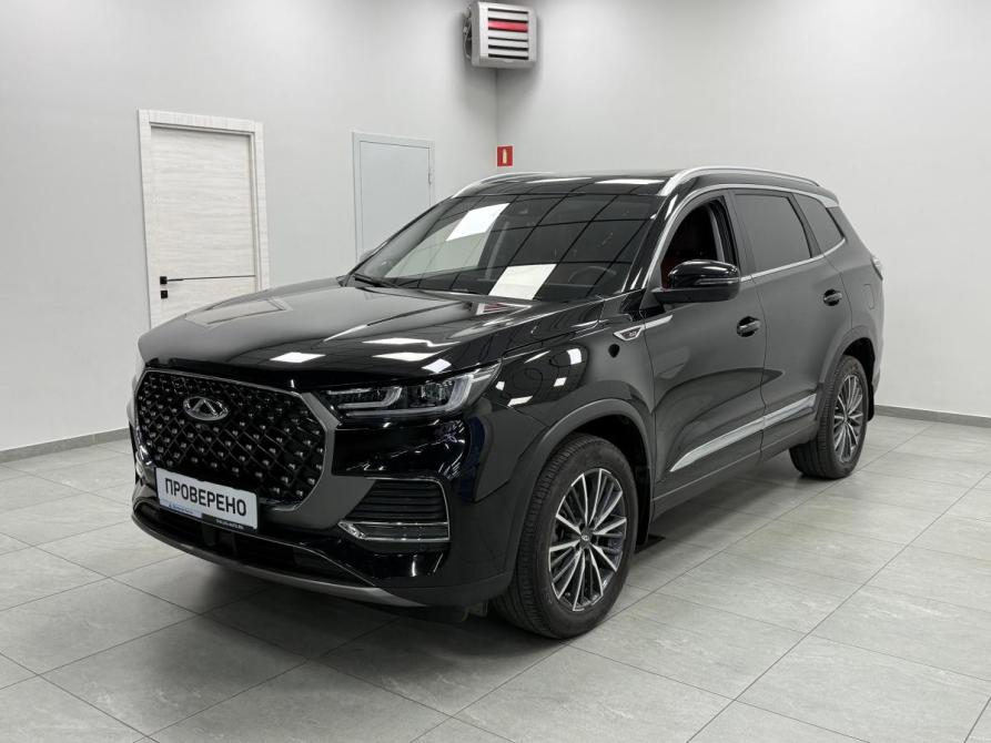 Chery Tiggo 8 Pro Max I Казань  - изображение 1