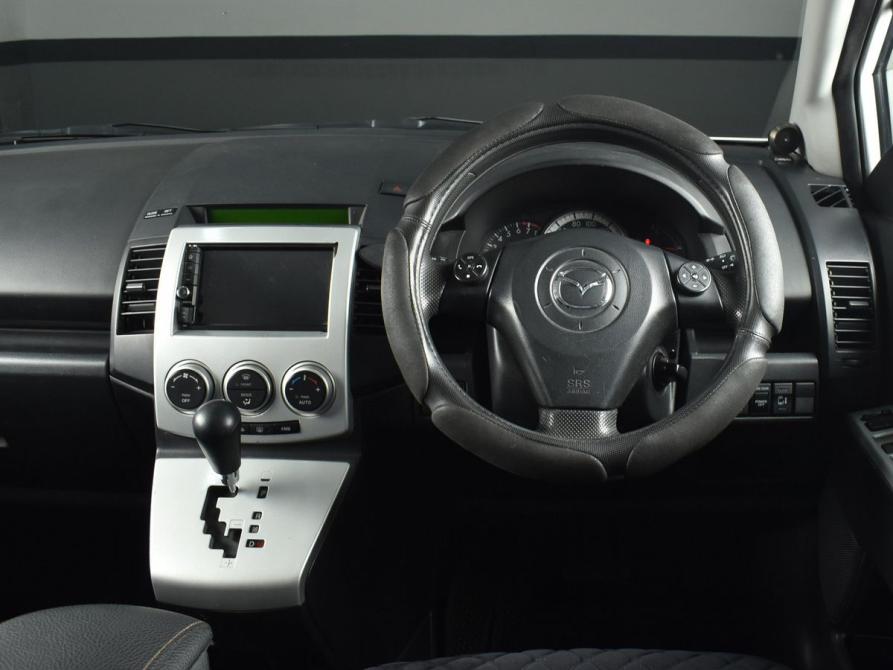 Mazda Premacy II (CR) Кемерово  - изображение 8