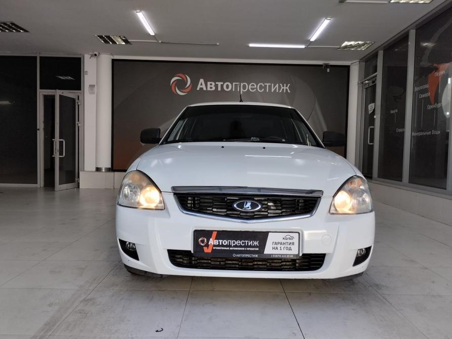 Lada (ВАЗ) Priora I Рестайлинг Минеральные Воды  - изображение 2