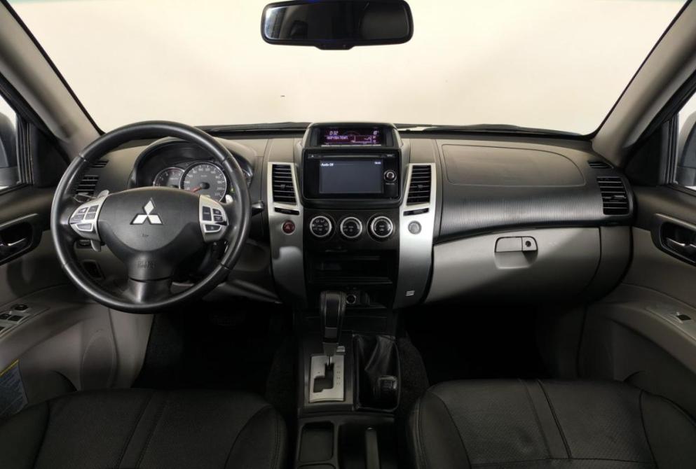 Mitsubishi Pajero Sport II Рестайлинг Нижний Новгород  - изображение 13