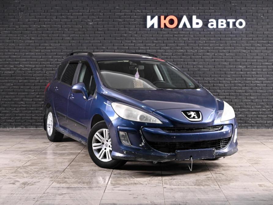 Peugeot 308 I Екатеринбург  - изображение 3