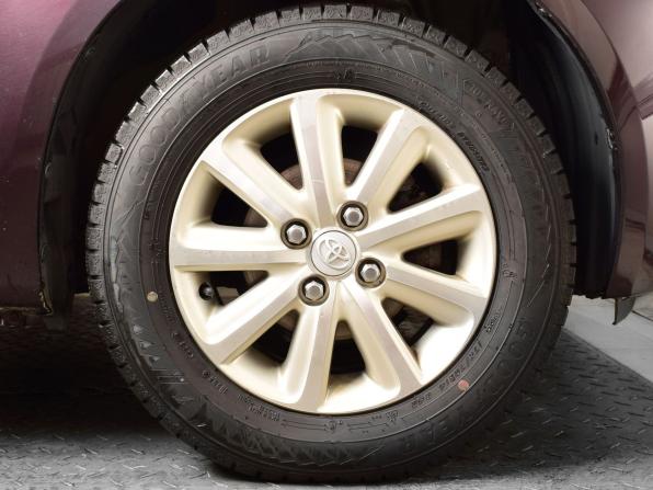 Toyota Passo II (C30) с пробегом 2013 года, цена 755 995 рублей, 119025 км, хэтчбек, Автокод Объявления