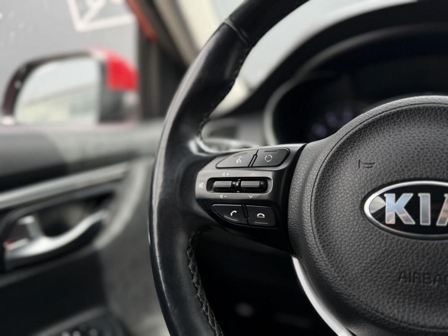 Kia Rio IV Минеральные Воды  - изображение 12