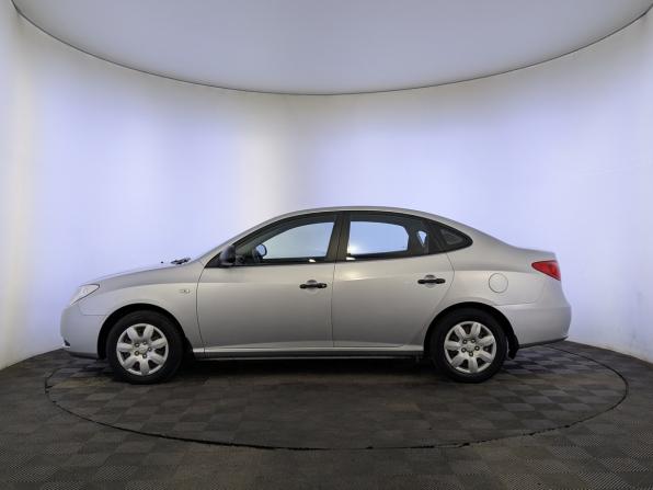 Hyundai Elantra IV (HD) с пробегом 2010 года, цена 845 000 рублей, 40981 км, седан, Автокод Объявления
