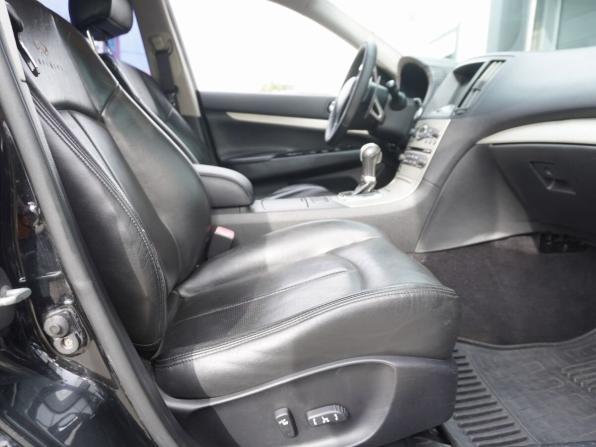 Infiniti G IV с пробегом 2007 года, цена 950 000 рублей, 348040 км, седан, Автокод Объявления