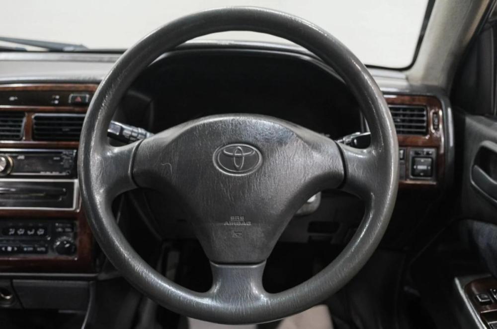 Toyota Carina VII (T210) Новокузнецк  - изображение 15