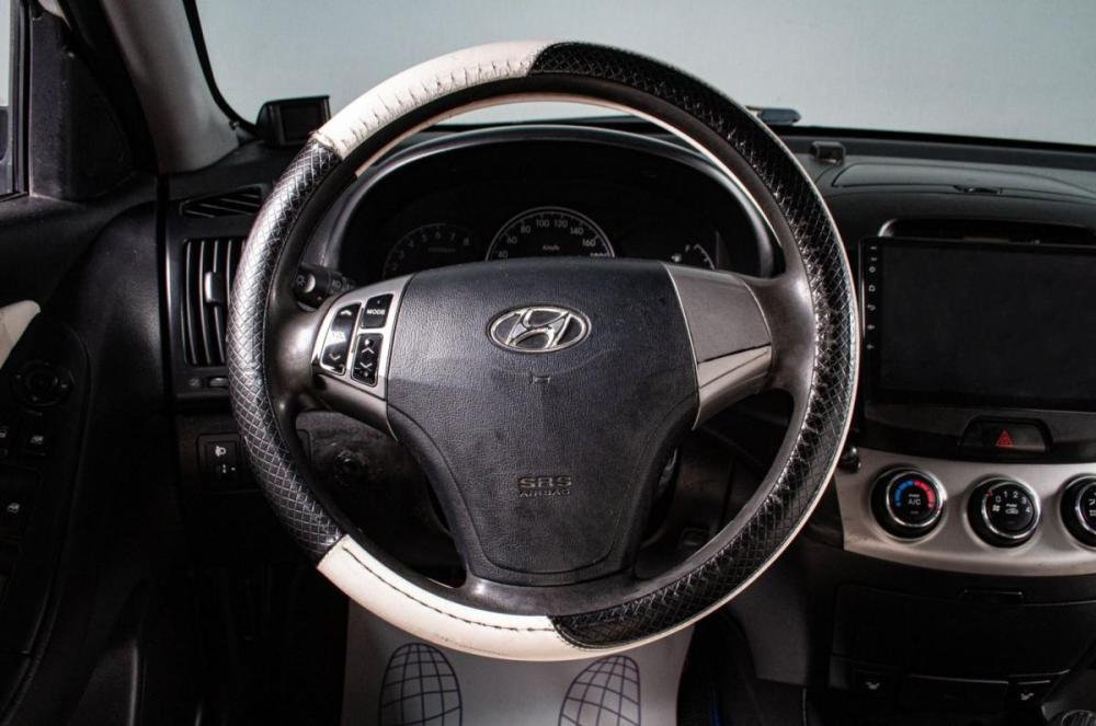 Hyundai Elantra IV (HD) Сургут  - изображение 11