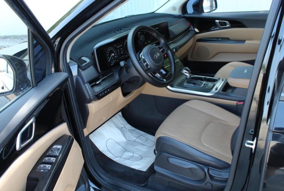 Kia Carnival IV Нижний Новгород  - изображение 15