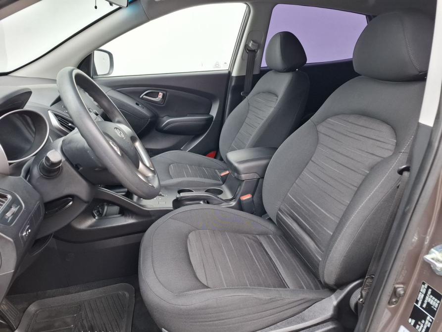 Hyundai ix35 I Рестайлинг Москва  - изображение 10