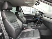 Skoda Superb III Москва  - изображение 48