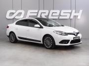 Renault Fluence I Рестайлинг Воронеж  - изображение 17