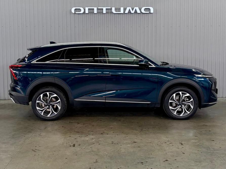 Haval F7 II Краснодар  - изображение 4