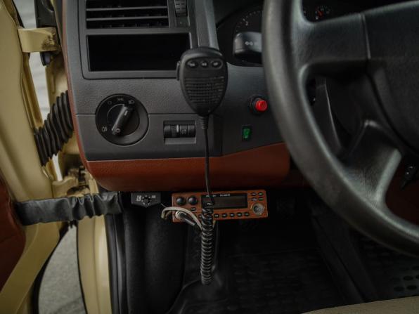 Volkswagen Transporter T5 с пробегом 2008 года, цена 1 100 000 рублей, 150000 км, фургон, Автокод Объявления